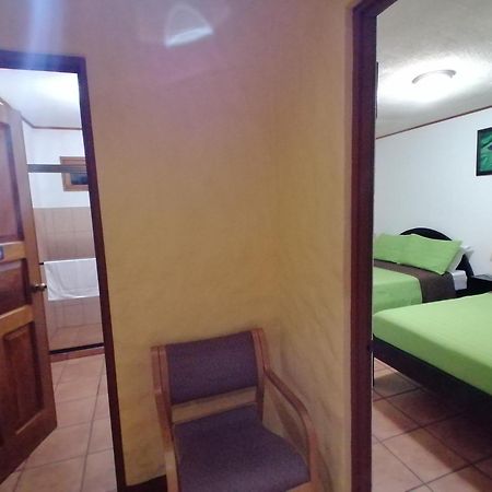 Hotel Santa Fe B&B Monteverde Εξωτερικό φωτογραφία