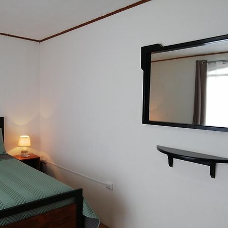 Hotel Santa Fe B&B Monteverde Εξωτερικό φωτογραφία