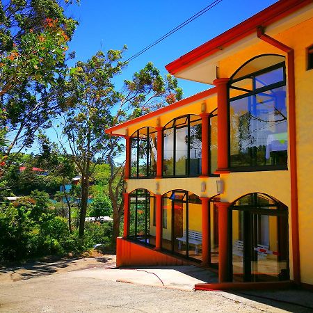 Hotel Santa Fe B&B Monteverde Εξωτερικό φωτογραφία