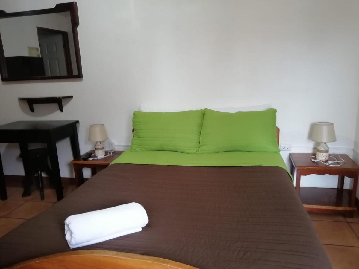 Hotel Santa Fe B&B Monteverde Εξωτερικό φωτογραφία