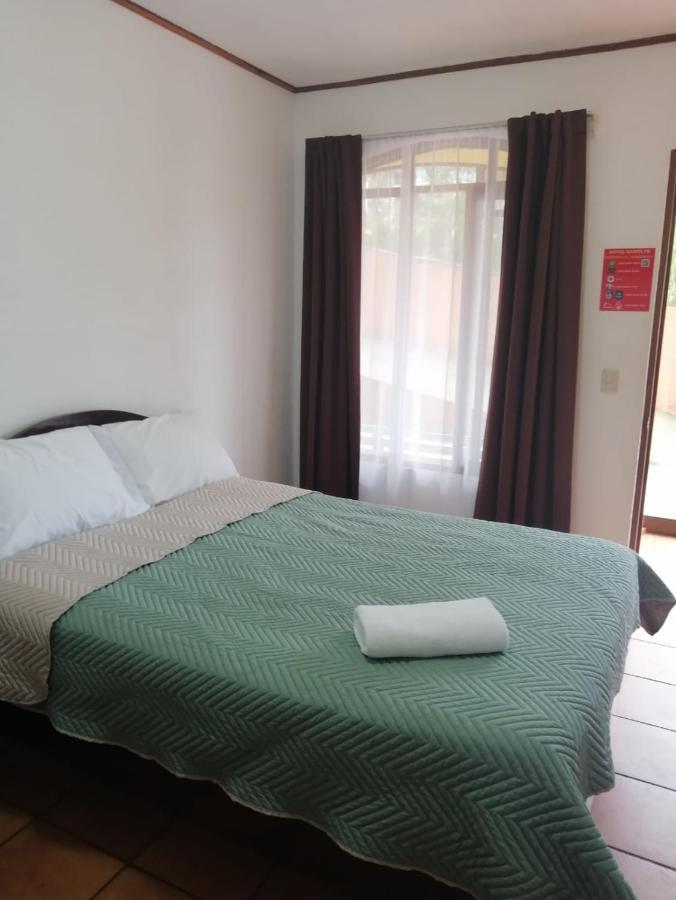 Hotel Santa Fe B&B Monteverde Εξωτερικό φωτογραφία