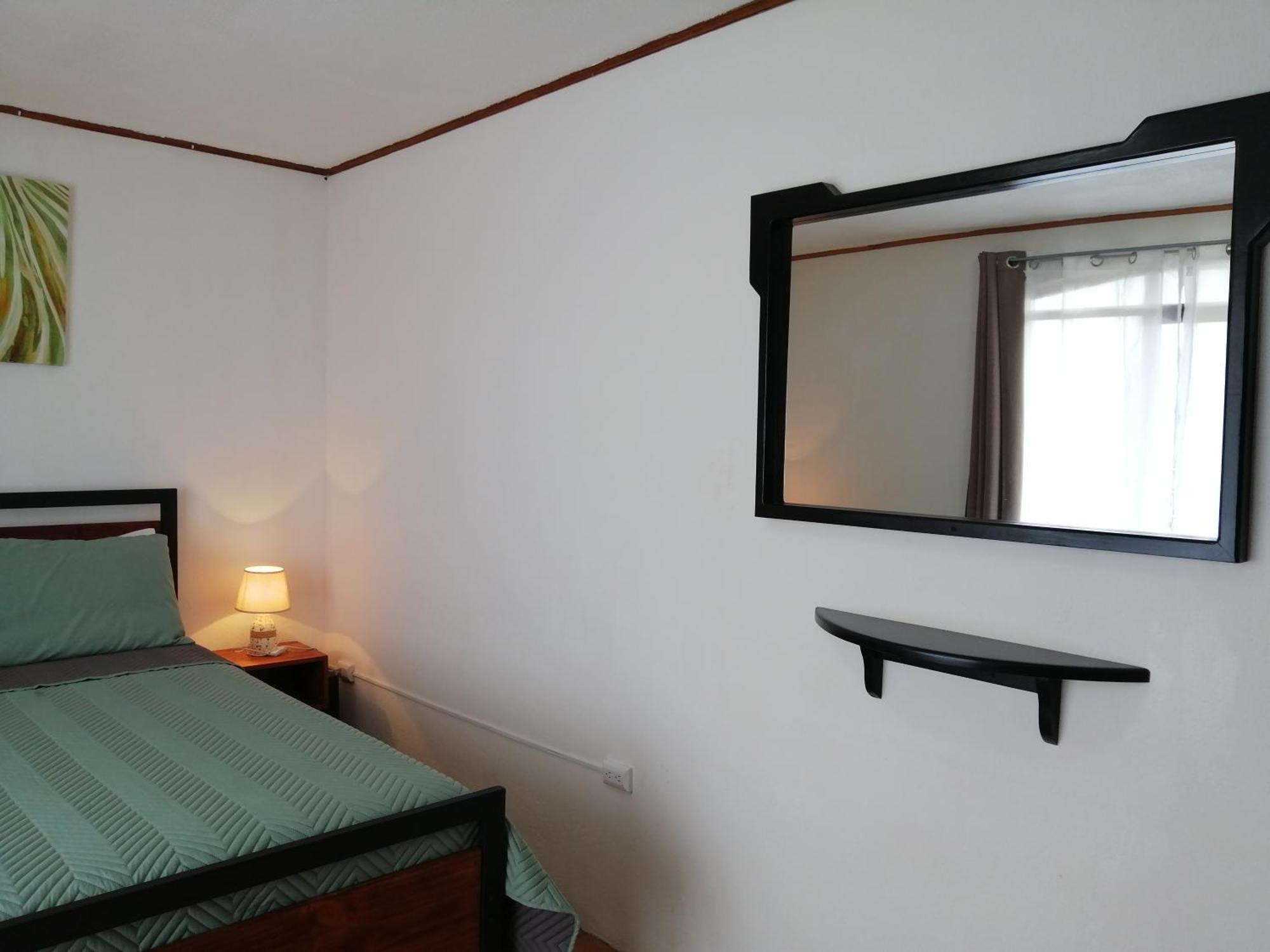 Hotel Santa Fe B&B Monteverde Εξωτερικό φωτογραφία