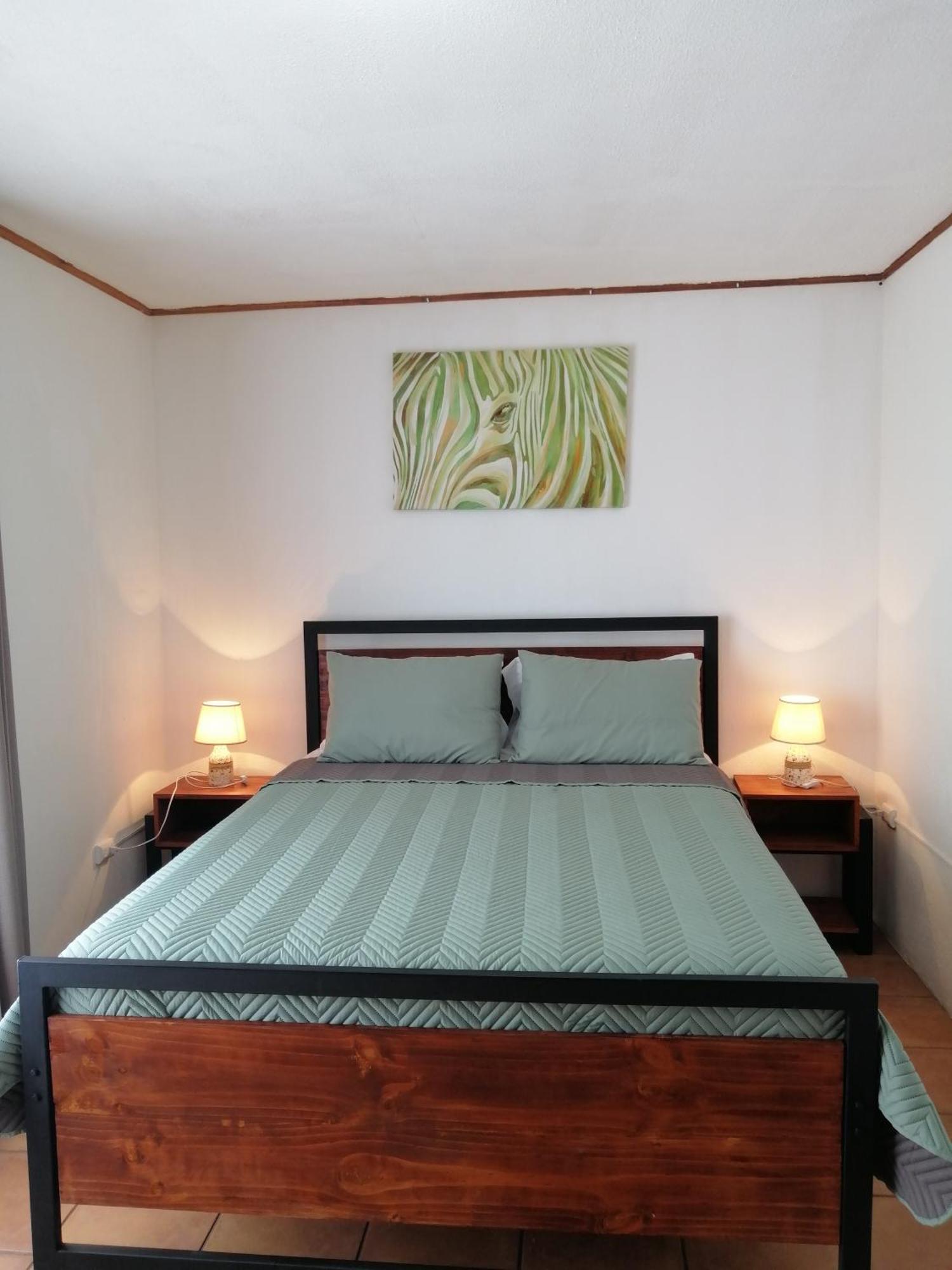 Hotel Santa Fe B&B Monteverde Εξωτερικό φωτογραφία