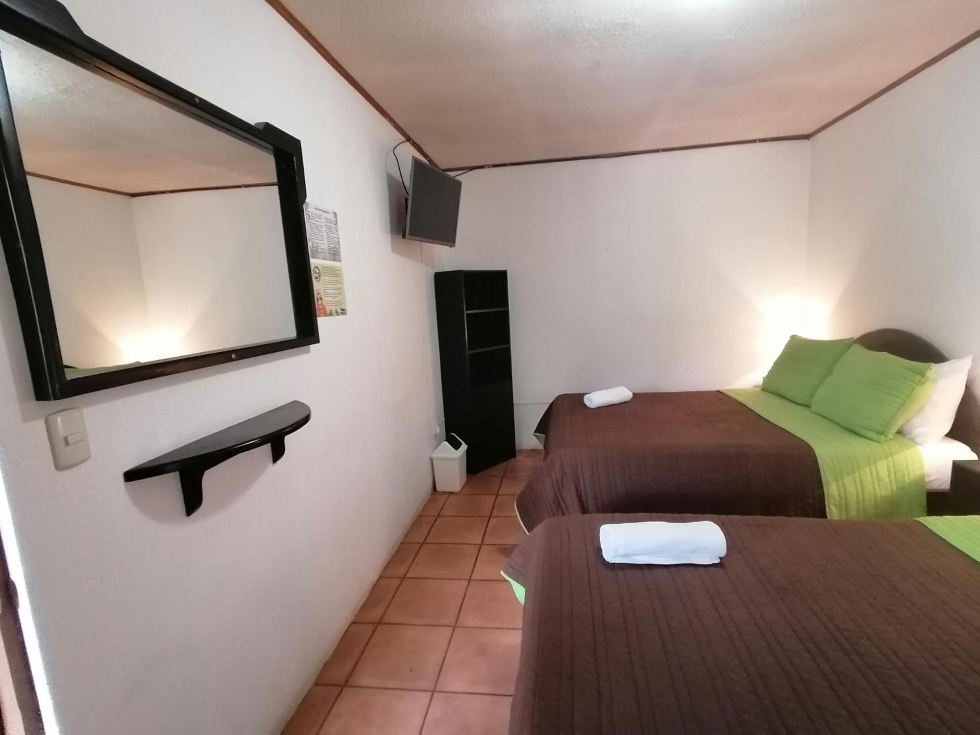 Hotel Santa Fe B&B Monteverde Εξωτερικό φωτογραφία