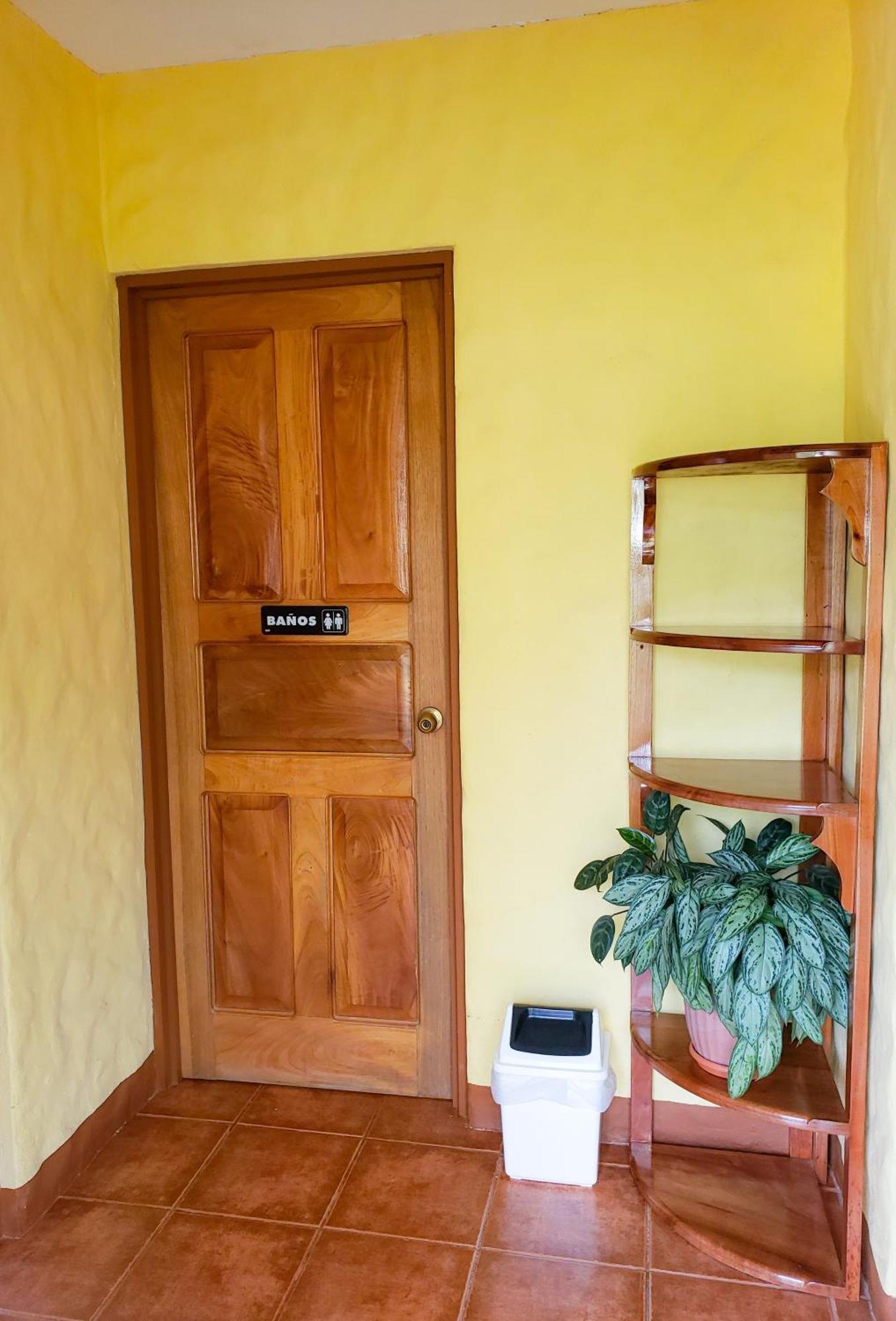 Hotel Santa Fe B&B Monteverde Δωμάτιο φωτογραφία