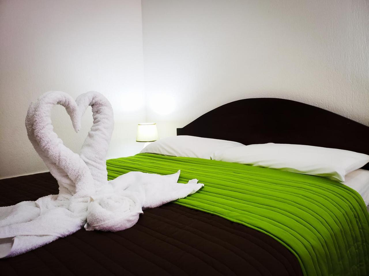 Hotel Santa Fe B&B Monteverde Εξωτερικό φωτογραφία